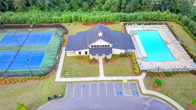 $599,900 | 5215 Wheeler Run Drive, Hoschton, GA 30548