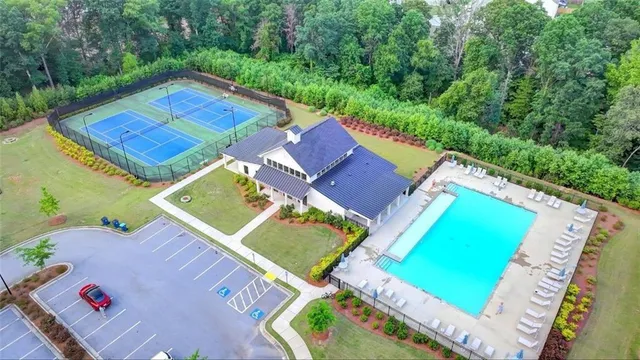 $599,900 | 5215 Wheeler Run Drive, Hoschton, GA 30548