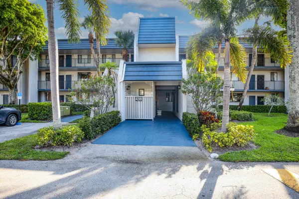 $218,000 | 4381 Trevi Court, Unit 107, Lake Worth, FL 33467