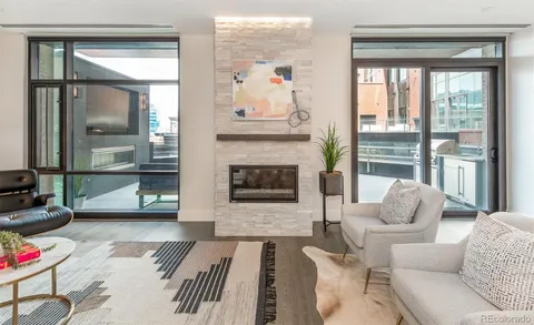 $1,995,000 | 1901 Wazee Street, Unit 318, Denver, CO 80202