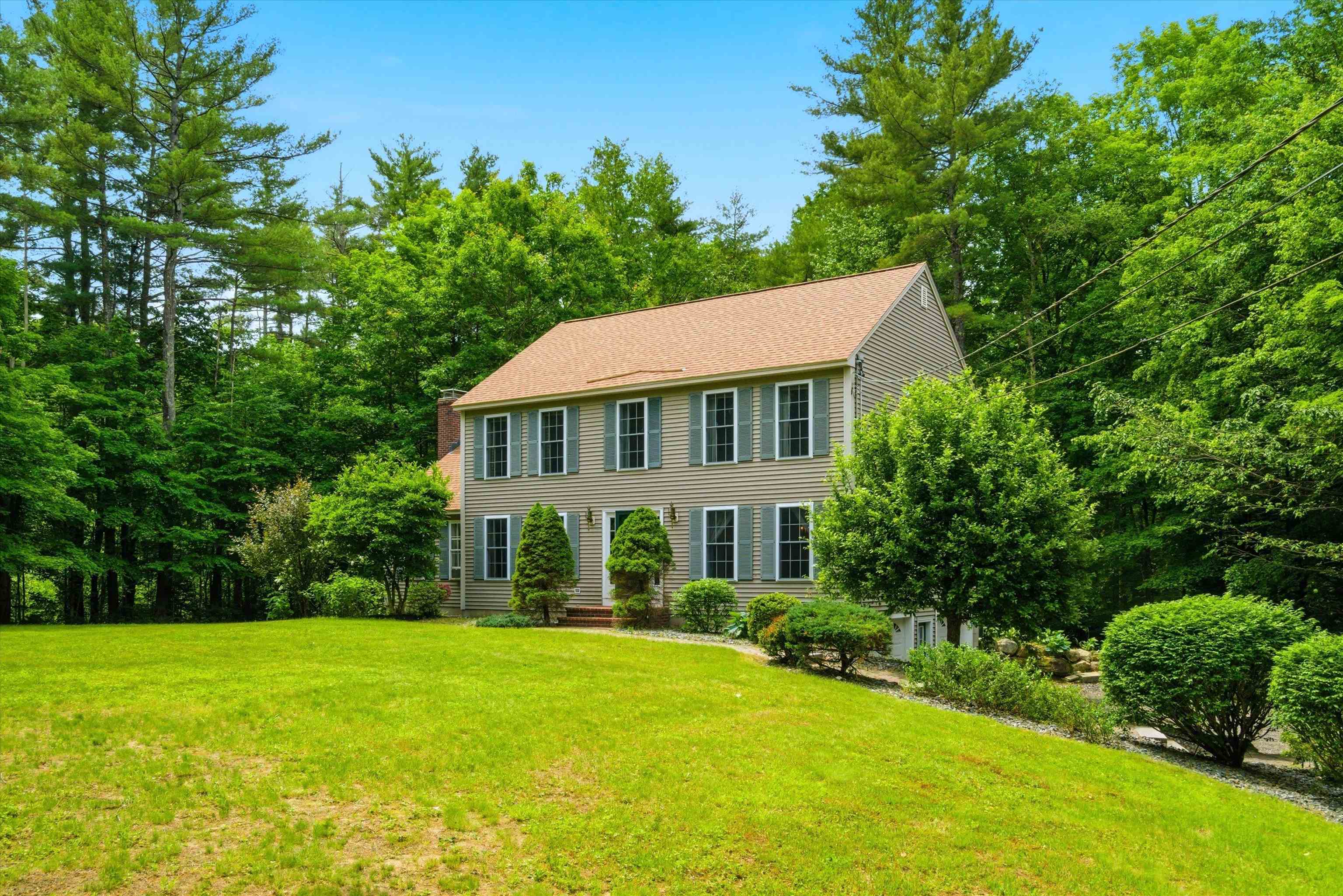 316 North Road Candia, NH 03034 - Photo 3 of 30