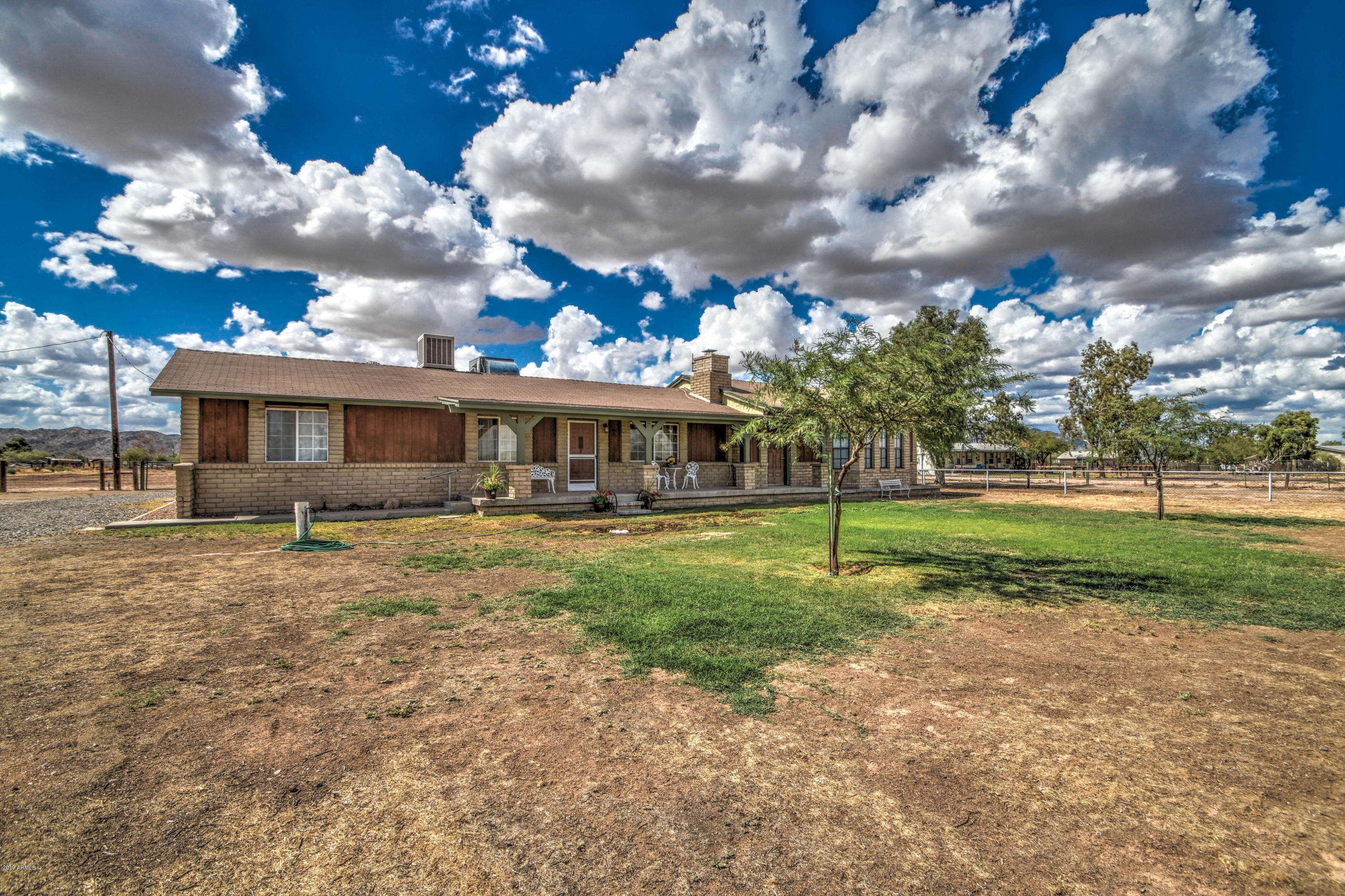 15800 North Ralston Road Maricopa, AZ 85139 - Photo 23 of 33 FRONT 5
