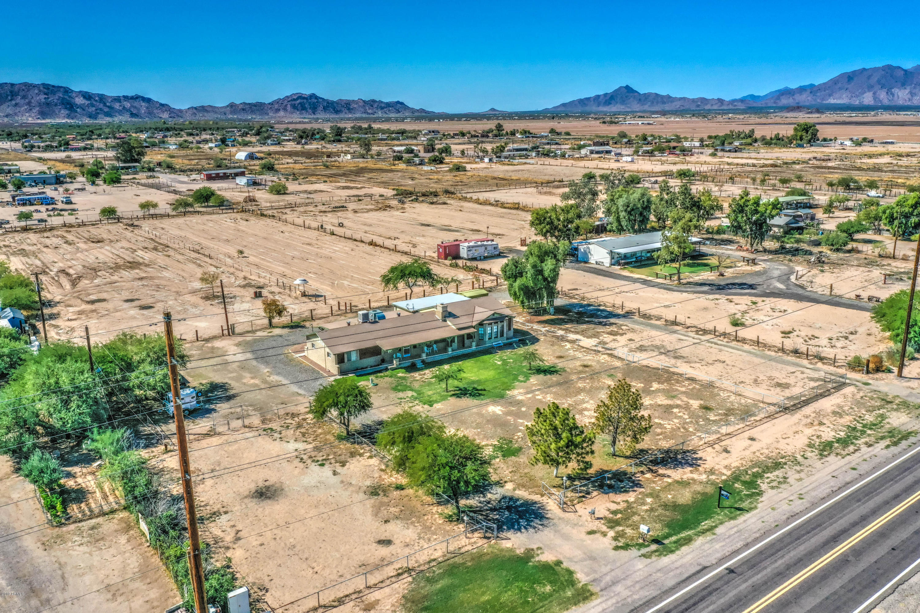 15800 North Ralston Road Maricopa, AZ 85139 - Photo 26 of 33 DJI_0420