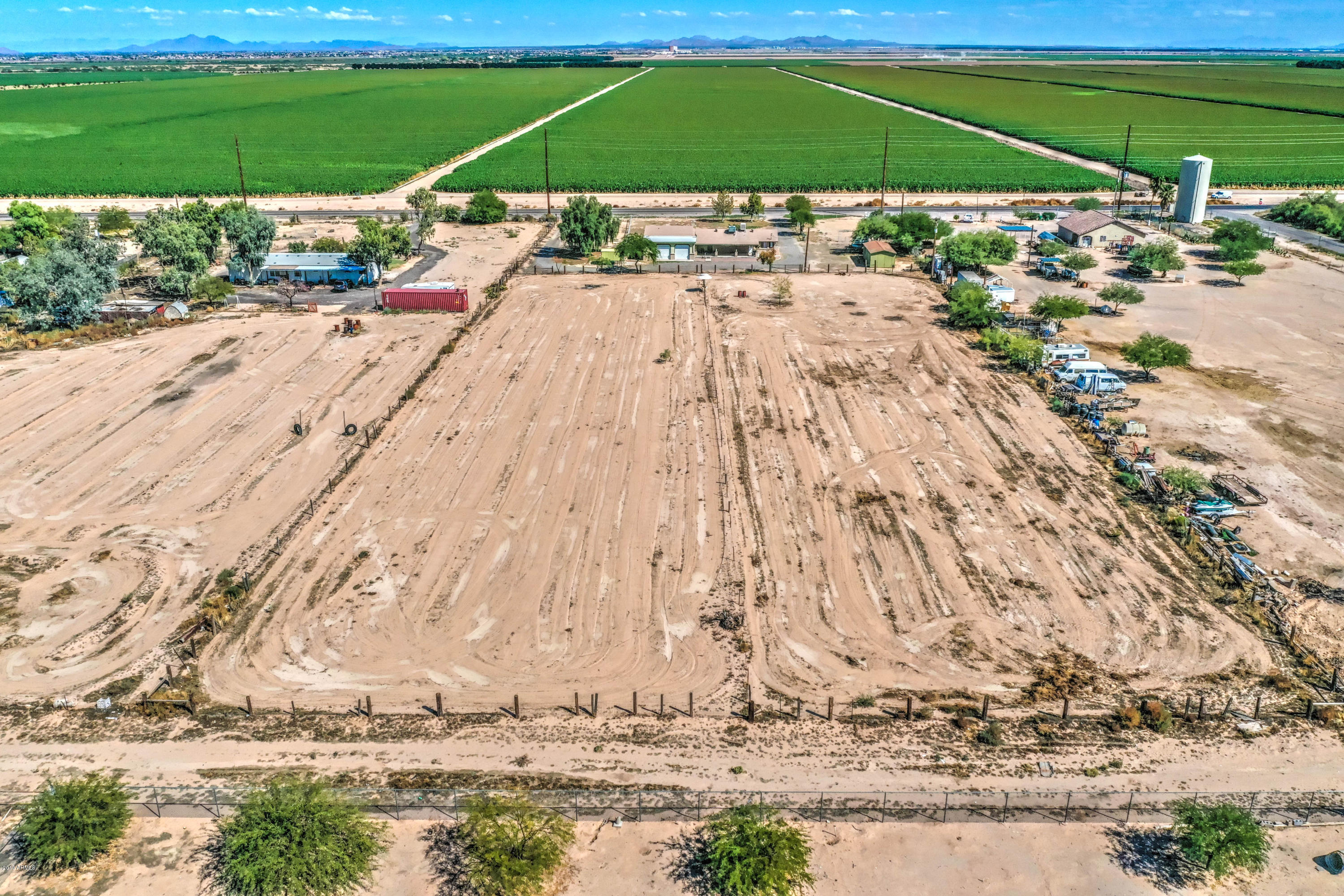 15800 North Ralston Road Maricopa, AZ 85139 - Photo 29 of 33 DJI_0437