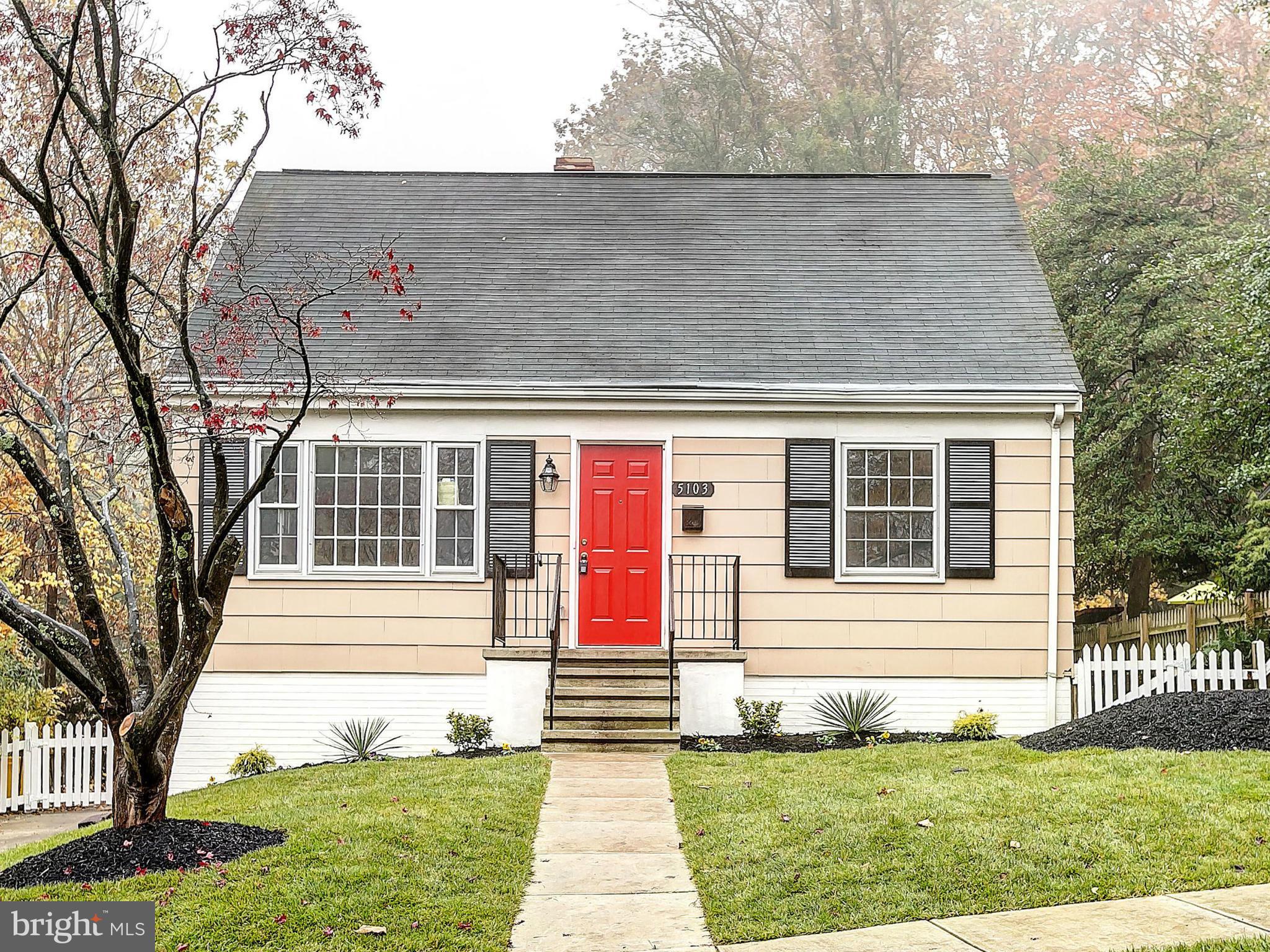 5103 Sekots Road Baltimore, MD 21207 - Photo 2 of 30 Welcome Home!