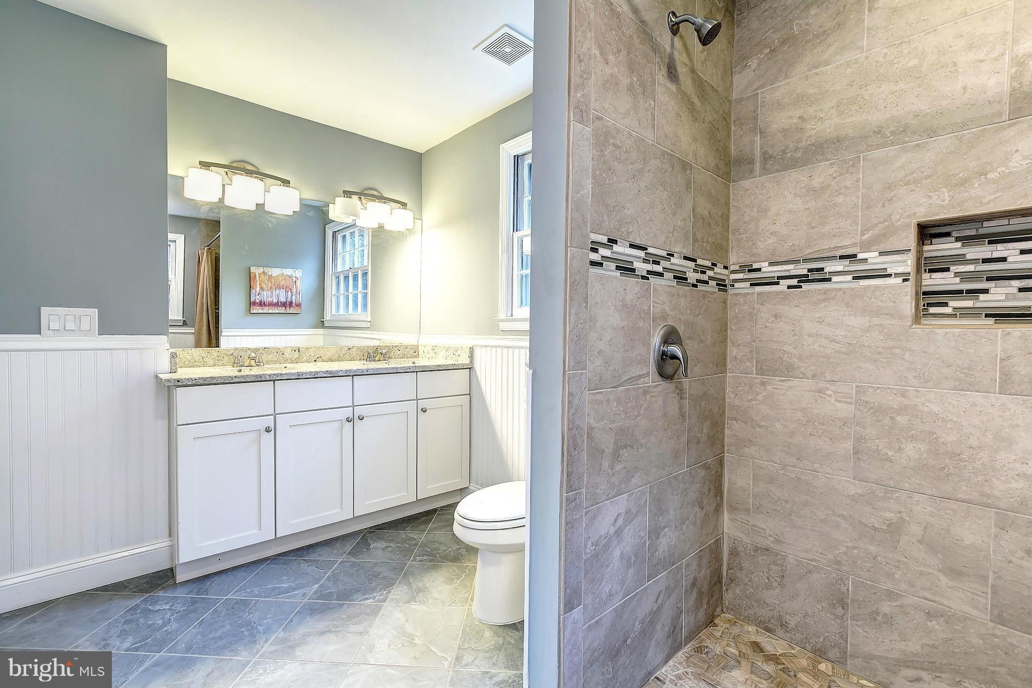 5103 Sekots Road Baltimore, MD 21207 - Photo 14 of 30 Luxurious Master Bath - A Spa-Like Experience