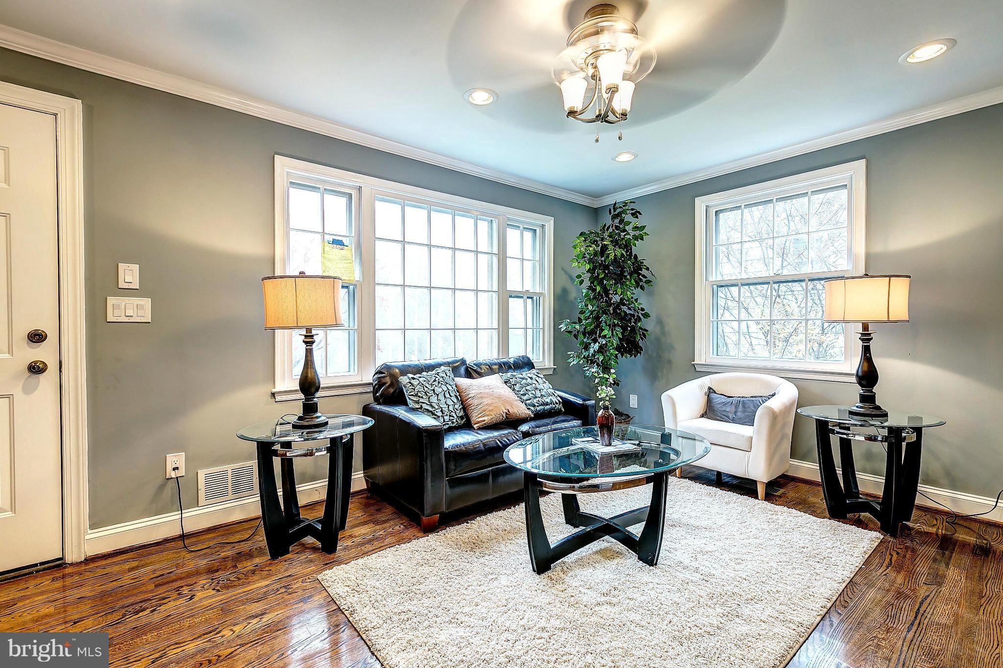 5103 Sekots Road Baltimore, MD 21207 - Photo 3 of 30 Enjoy Exquisite Finishes Like Crown Molding
