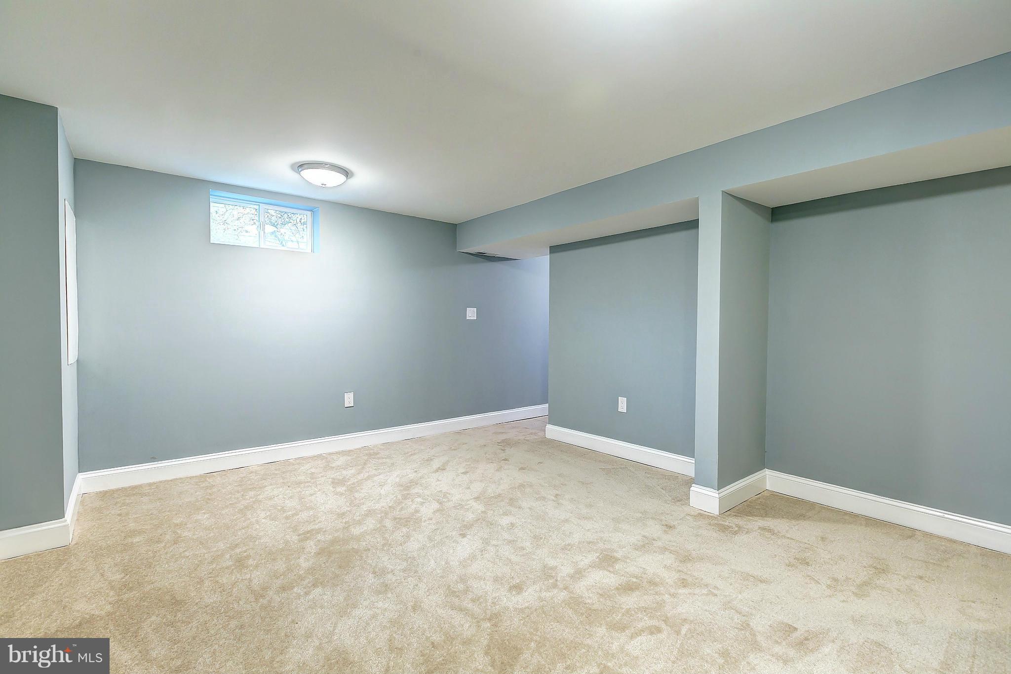 5103 Sekots Road Baltimore, MD 21207 - Photo 21 of 30 Fully Finished Lower Level - Great Family Room!