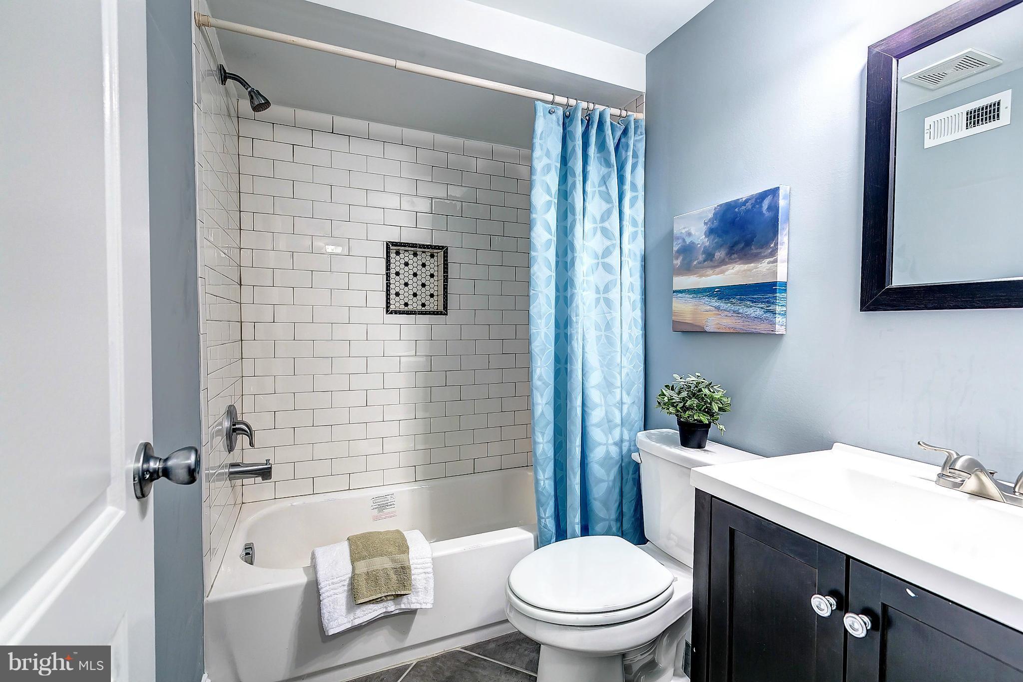 5103 Sekots Road Baltimore, MD 21207 - Photo 23 of 30 Full Bath On Lower Level
