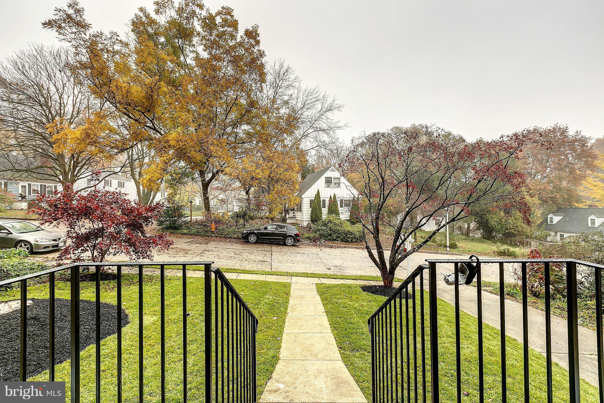 5103 Sekots Road Baltimore, MD 21207 - Photo 26 of 30 Quiet Neighborhood