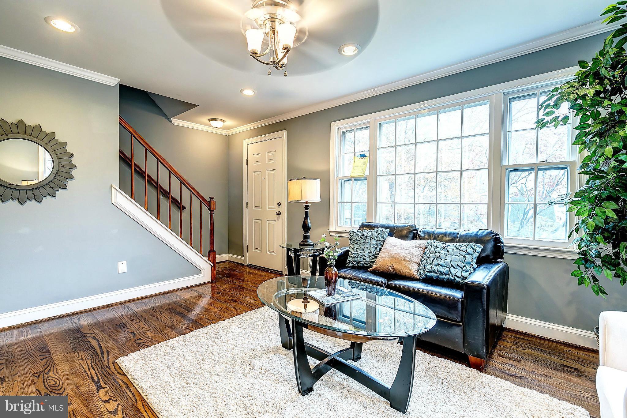 5103 Sekots Road Baltimore, MD 21207 - Photo 4 of 30 Contemporary Recessed Lighting