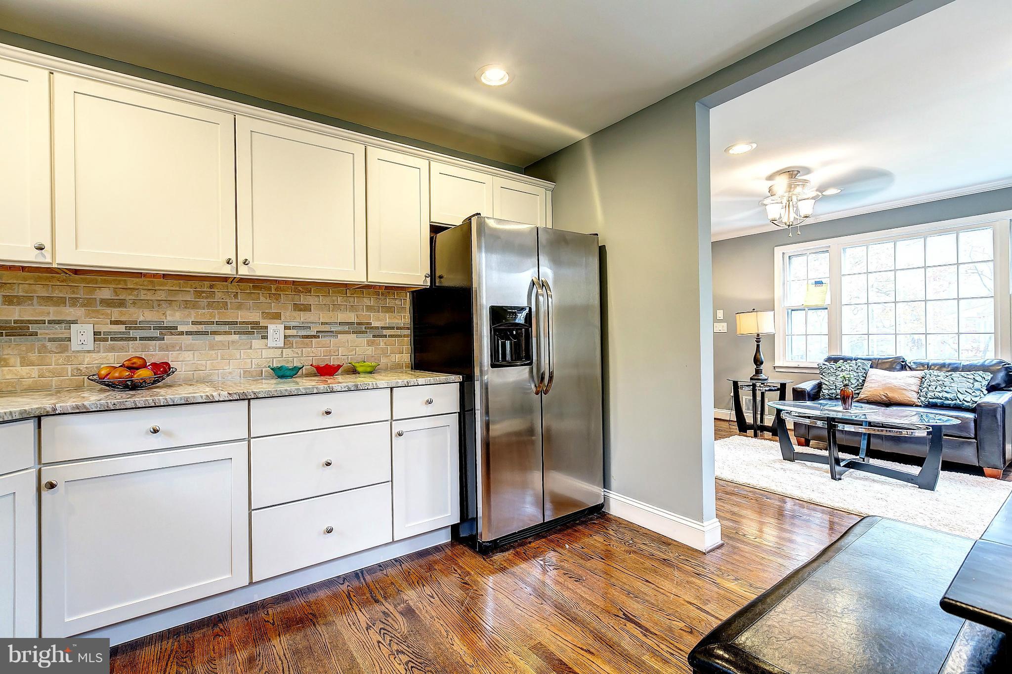 5103 Sekots Road Baltimore, MD 21207 - Photo 8 of 30 Granite Countertops