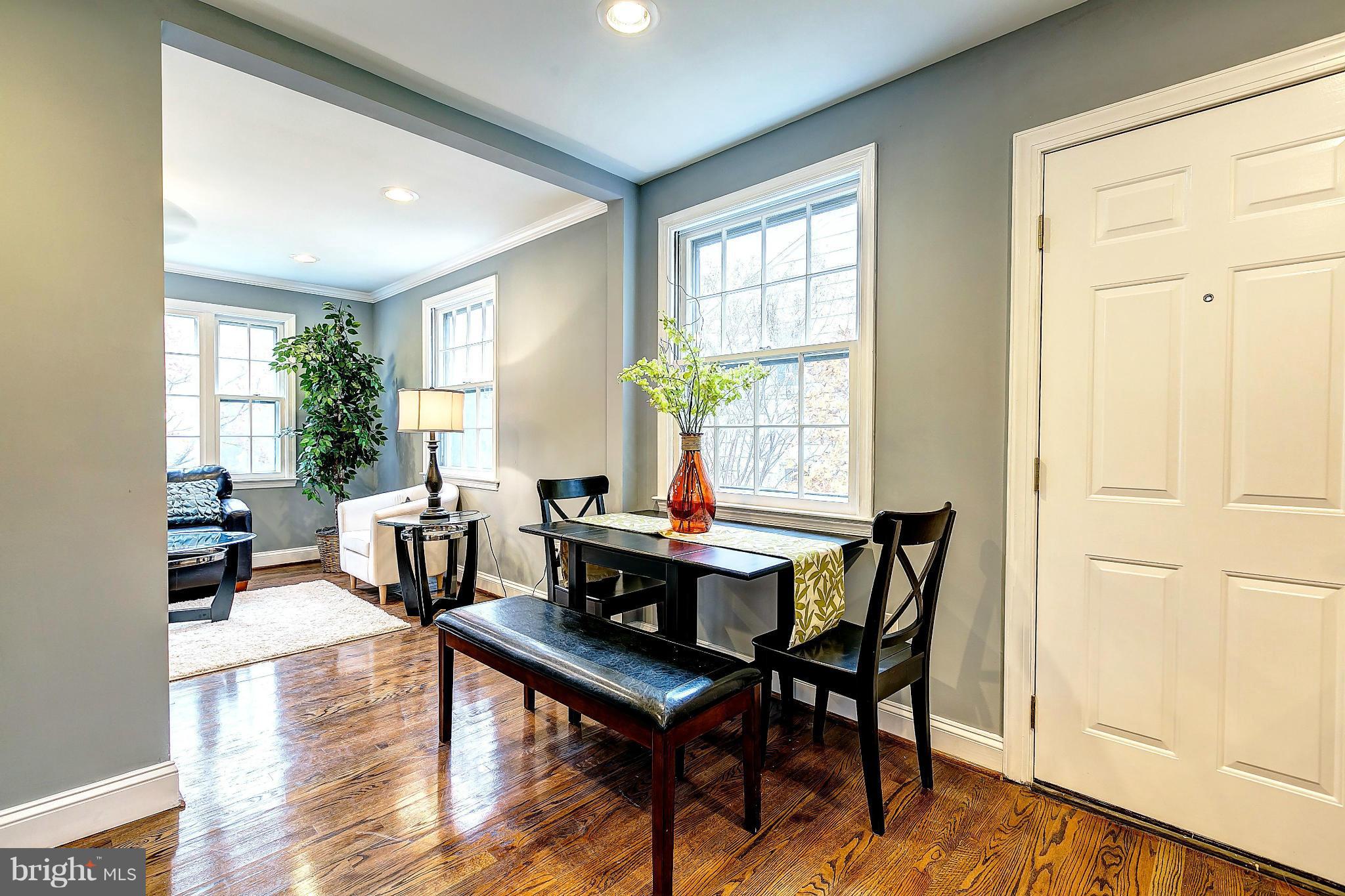 5103 Sekots Road Baltimore, MD 21207 - Photo 9 of 30 Eat-In Area
