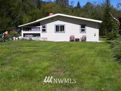 102 Pleasant Valley Road Mineral, WA 98355 - Photo 1 of 1