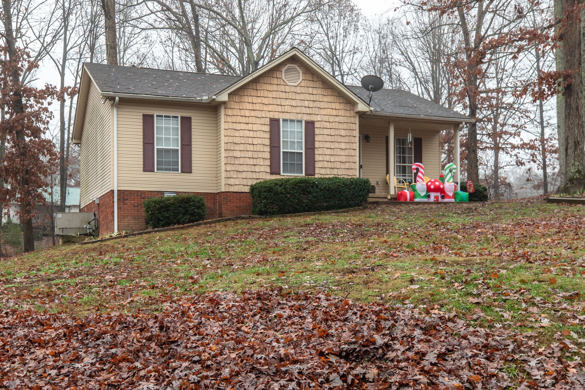 228 Nottingham Road Dickson, TN 37055 - Photo 1 of 30 Gallery Image 1