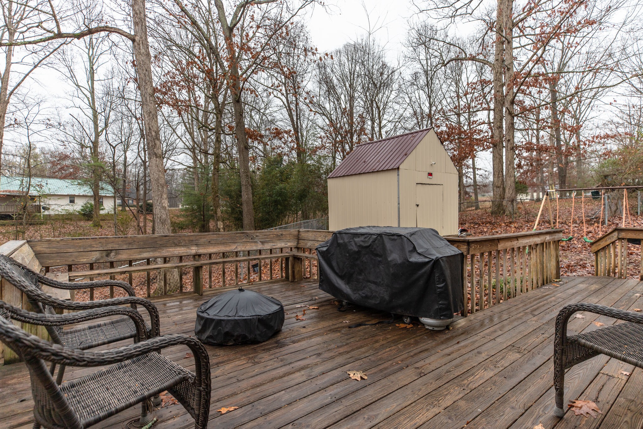 228 Nottingham Road Dickson, TN 37055 - Photo 24 of 30 Gallery Image 24