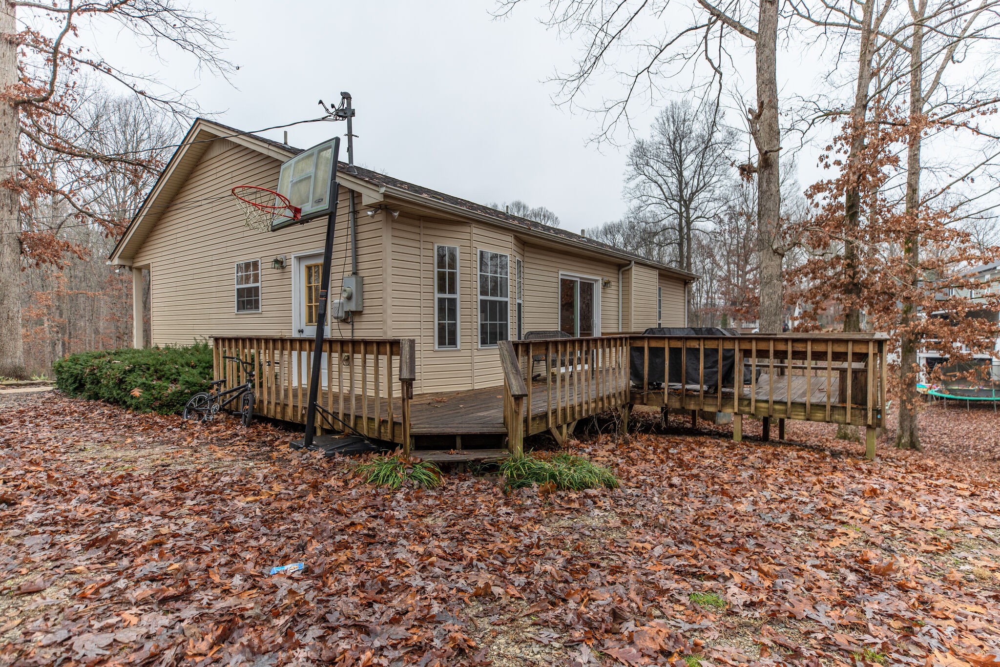 228 Nottingham Road Dickson, TN 37055 - Photo 26 of 30 Gallery Image 26