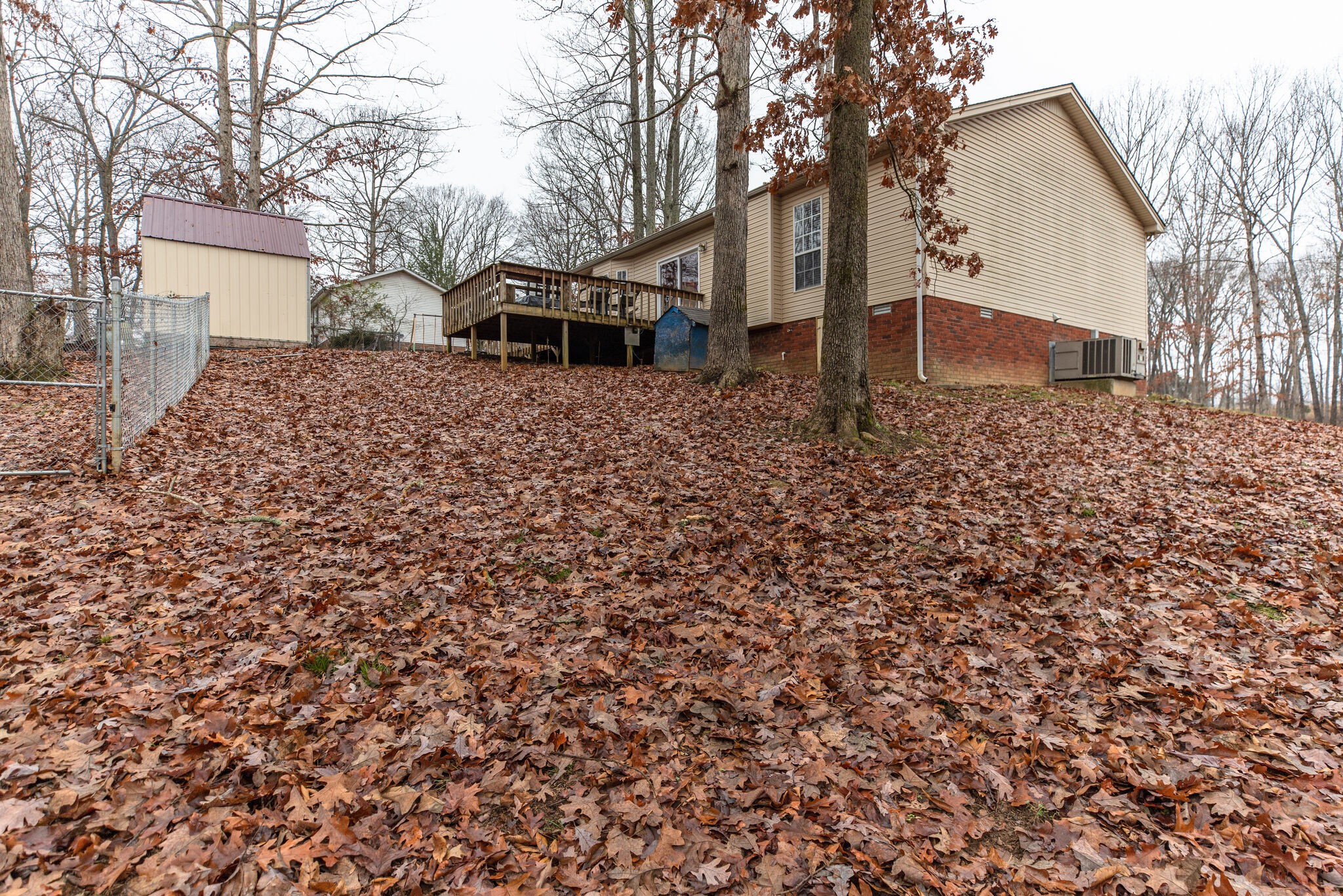 228 Nottingham Road Dickson, TN 37055 - Photo 28 of 30 Gallery Image 28