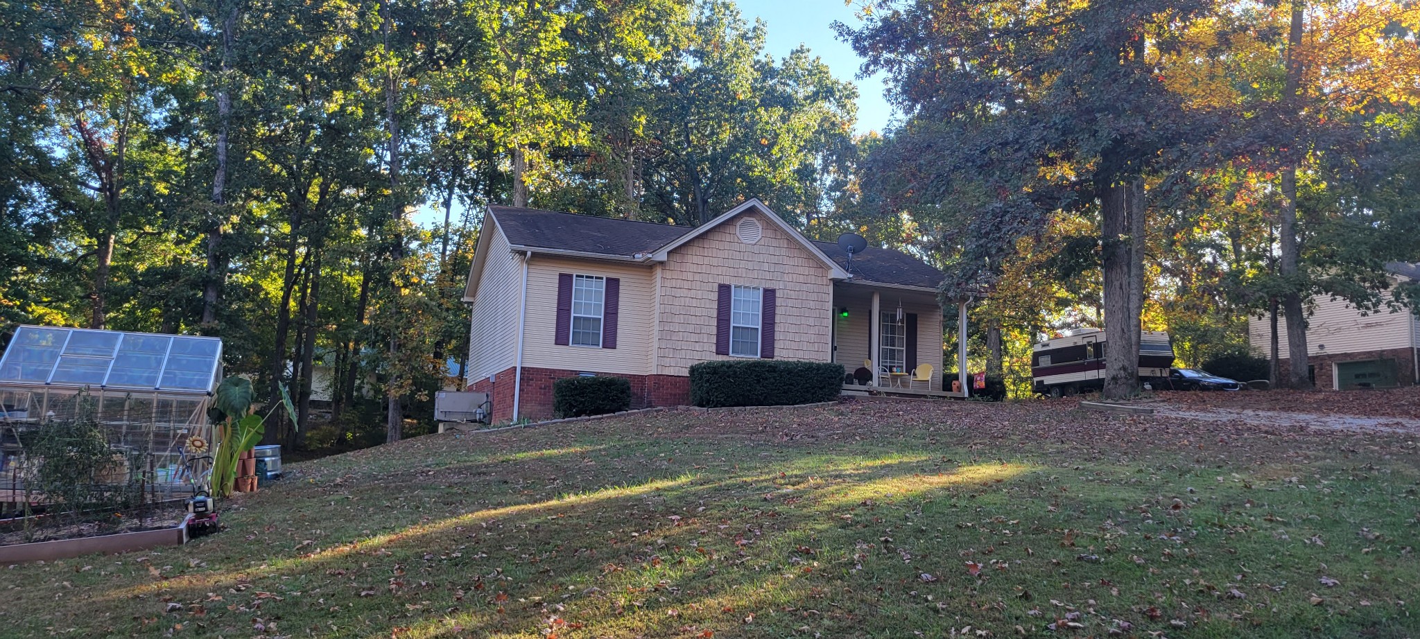 228 Nottingham Road Dickson, TN 37055 - Photo 30 of 30 Gallery Image 30