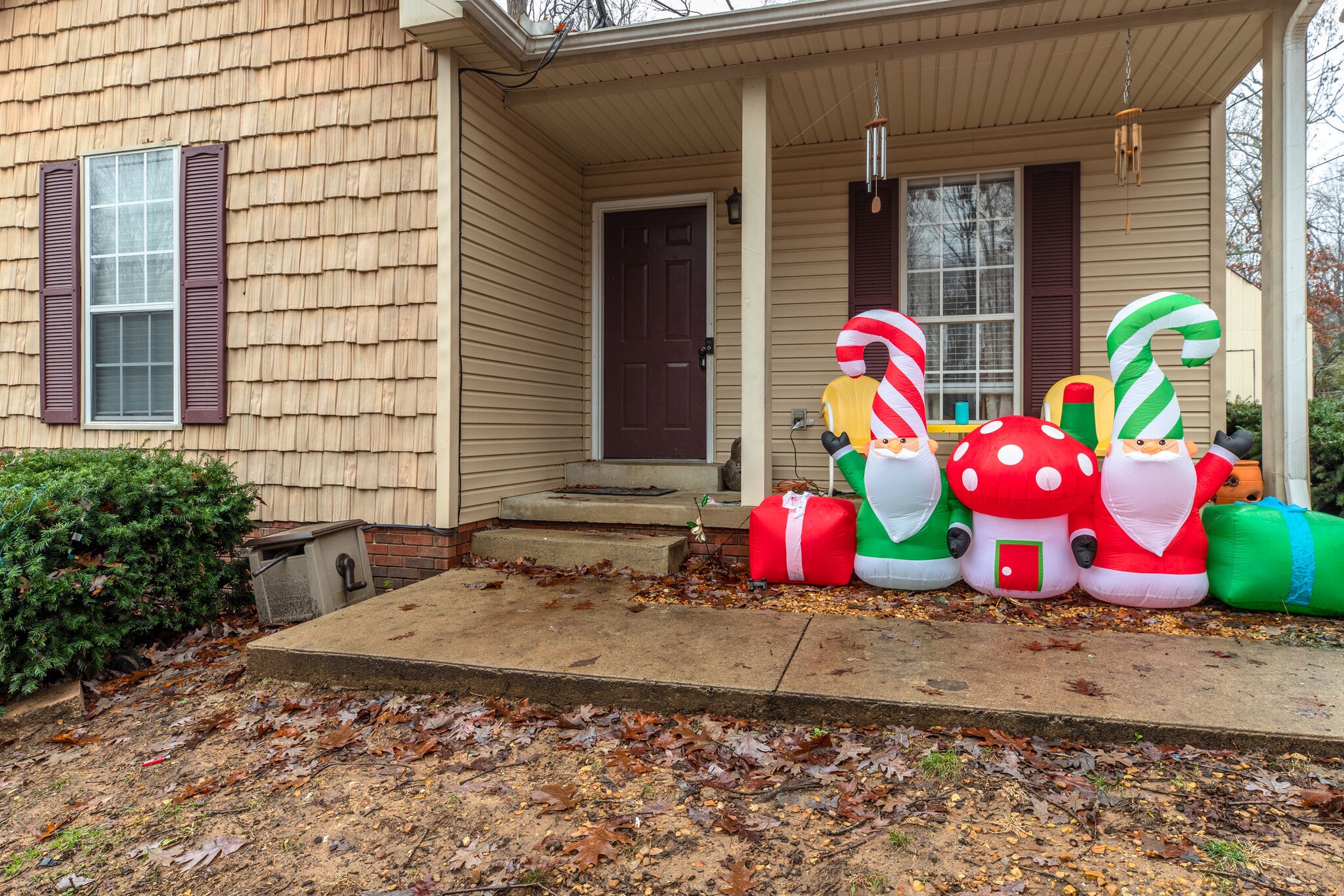 228 Nottingham Road Dickson, TN 37055 - Photo 4 of 30 Gallery Image 4