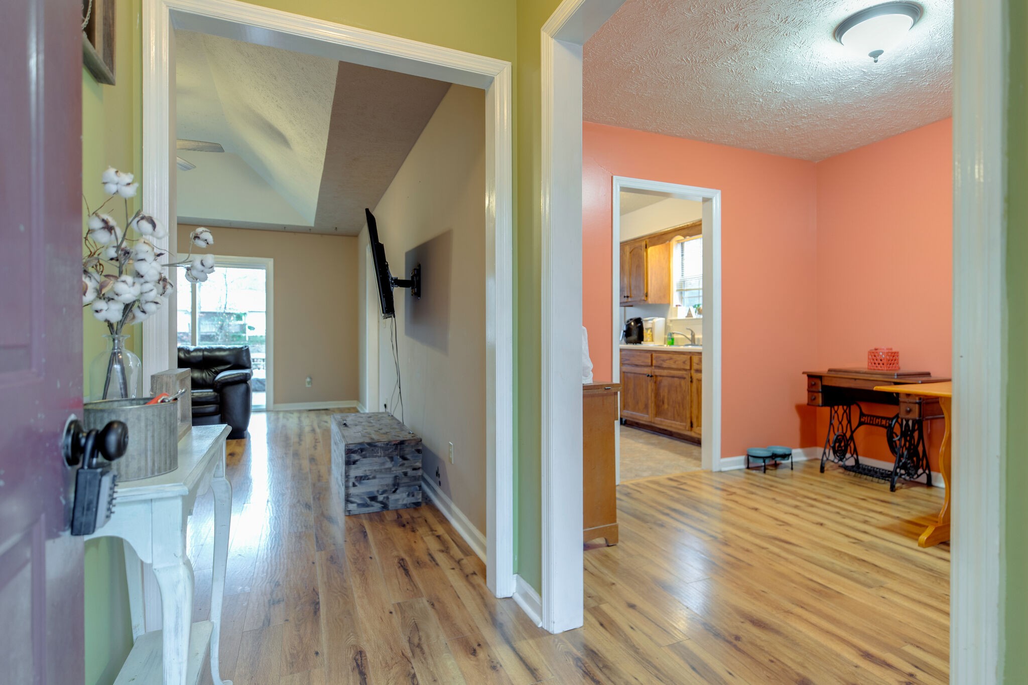 228 Nottingham Road Dickson, TN 37055 - Photo 5 of 30 Gallery Image 5