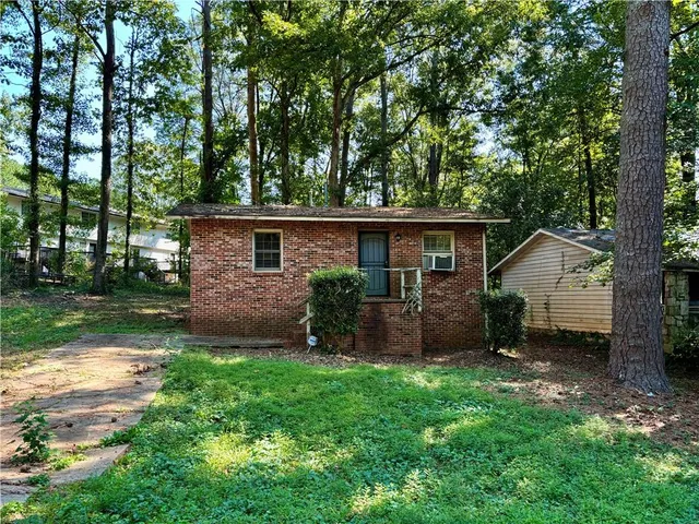 $132,000 | 435 Warren Avenue, Scottdale, GA 30079