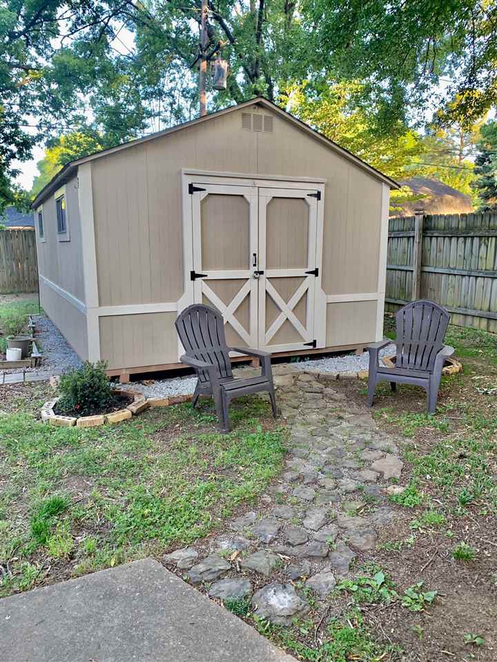1639 Delmont Road Memphis, TN 38117 - Photo 14 of 14 Gallery Image 14