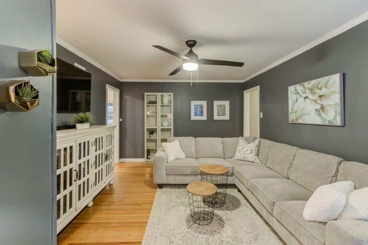 1639 Delmont Road Memphis, TN 38117 - Photo 8 of 14 Gallery Image 8