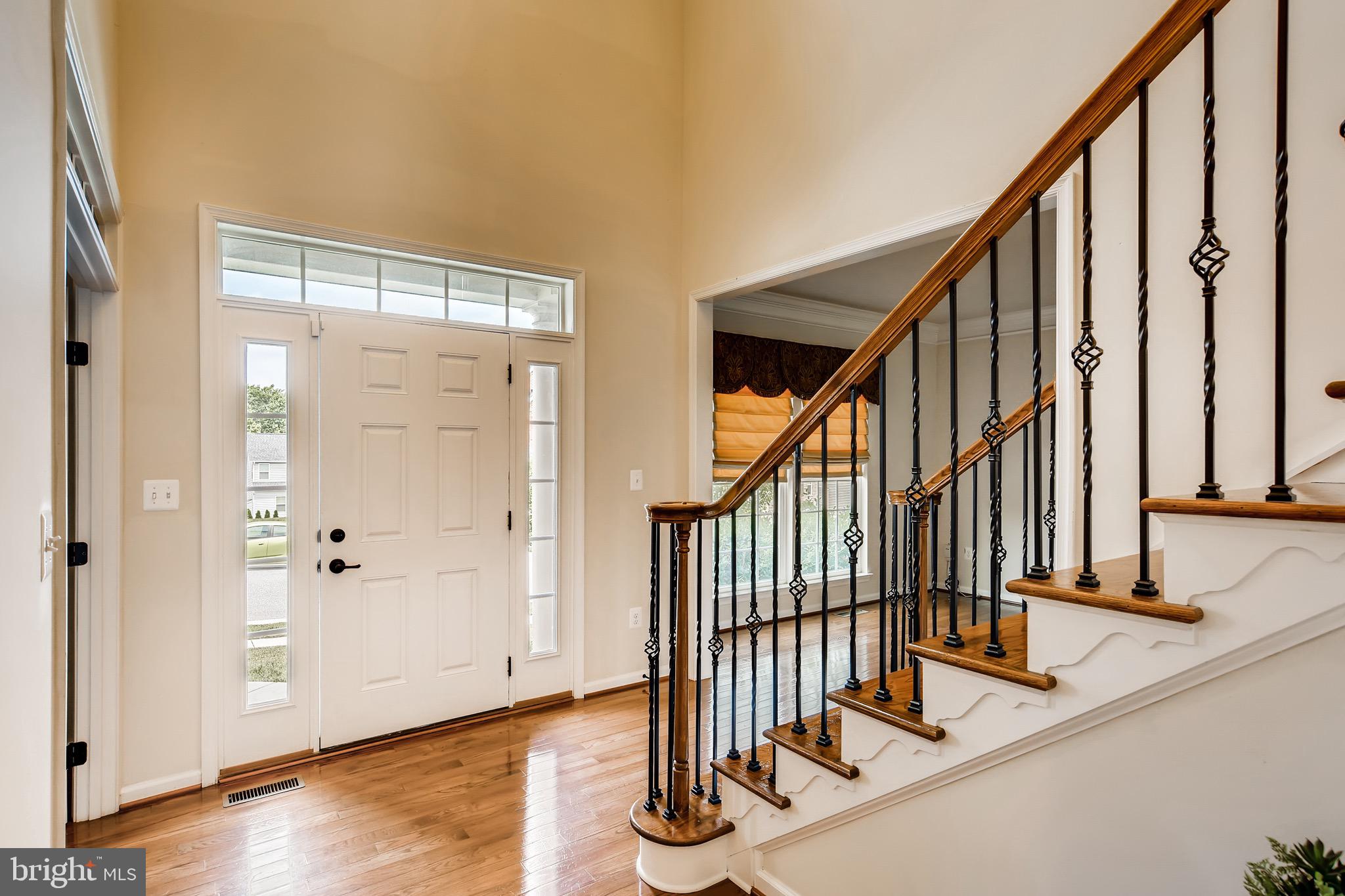 10414 Windlass Run Road Baltimore, MD 21220 - Photo 3 of 41