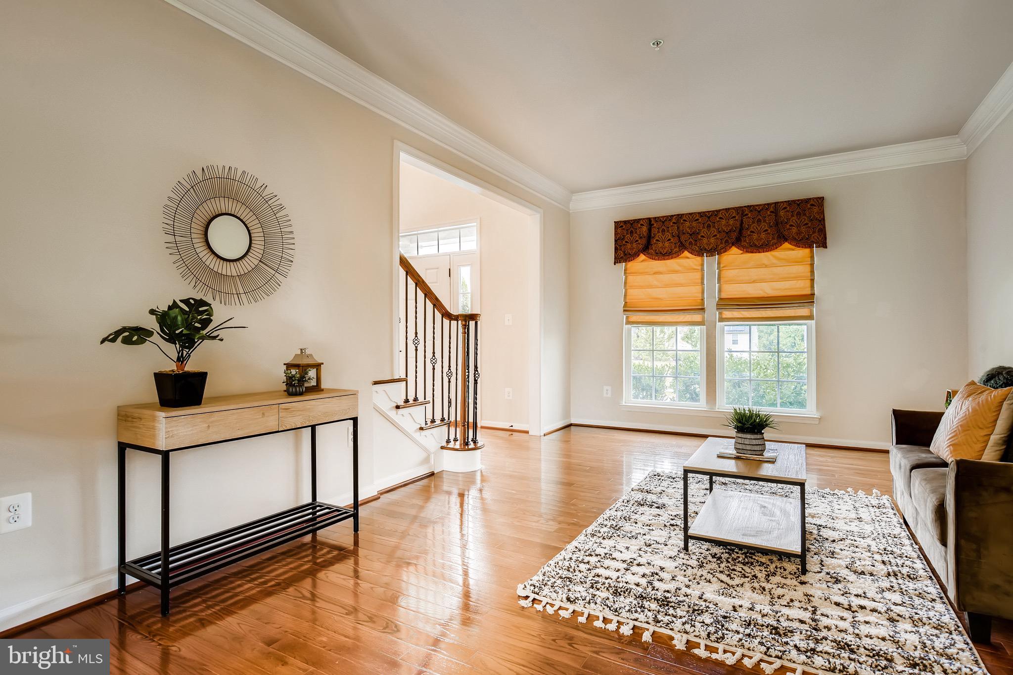 10414 Windlass Run Road Baltimore, MD 21220 - Photo 5 of 41