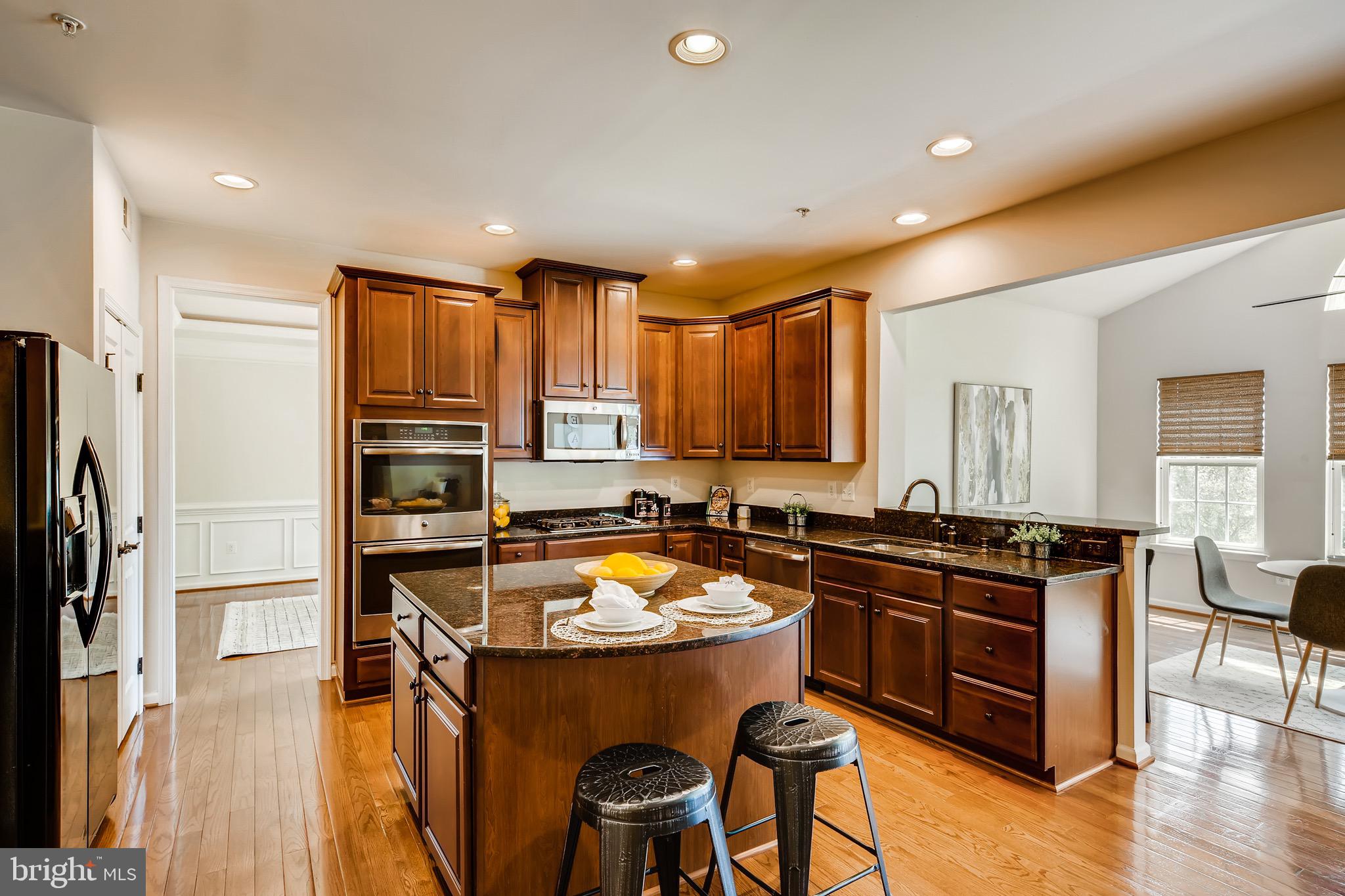 10414 Windlass Run Road Baltimore, MD 21220 - Photo 9 of 41