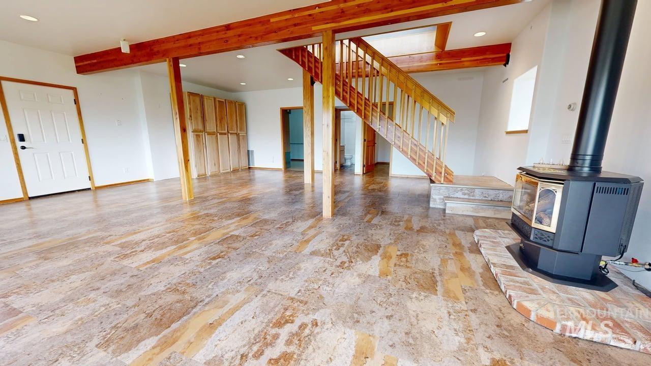 25277 Ridge Lane Juliaetta, ID 83535 - Photo 23 of 44