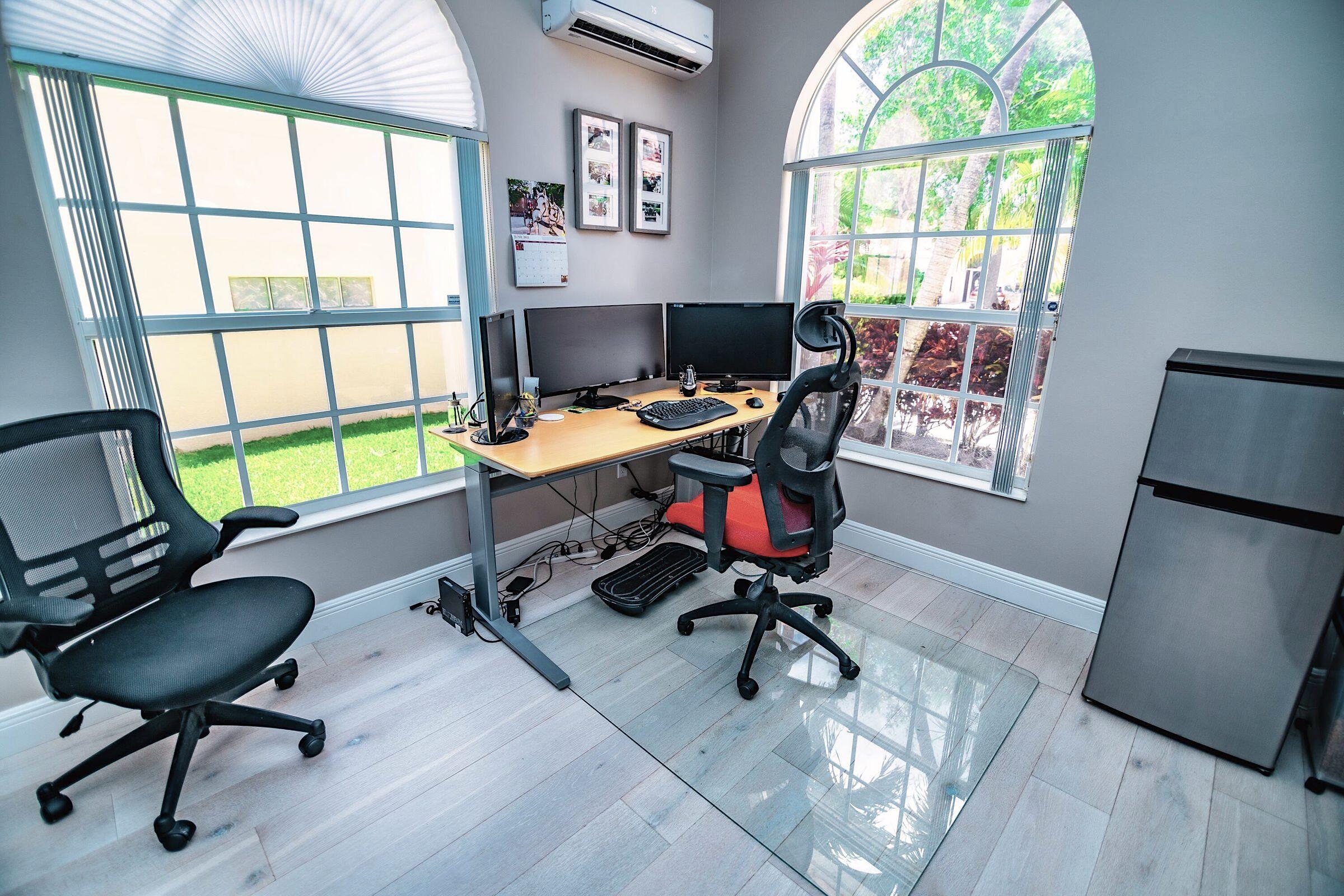7803 Red River Road West Palm Beach, FL 33411 - Photo 24 of 52 G office 1