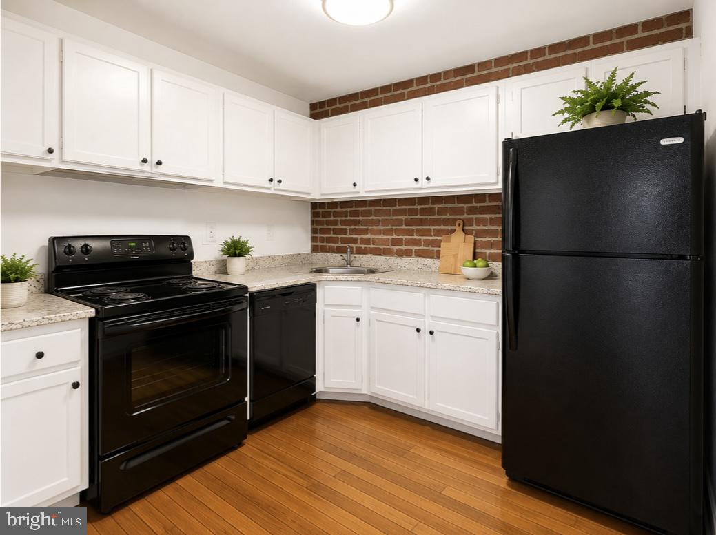 1855 Calvert Street Northwest, Unit 402 Washington, DC 20009 - Photo 3 of 4