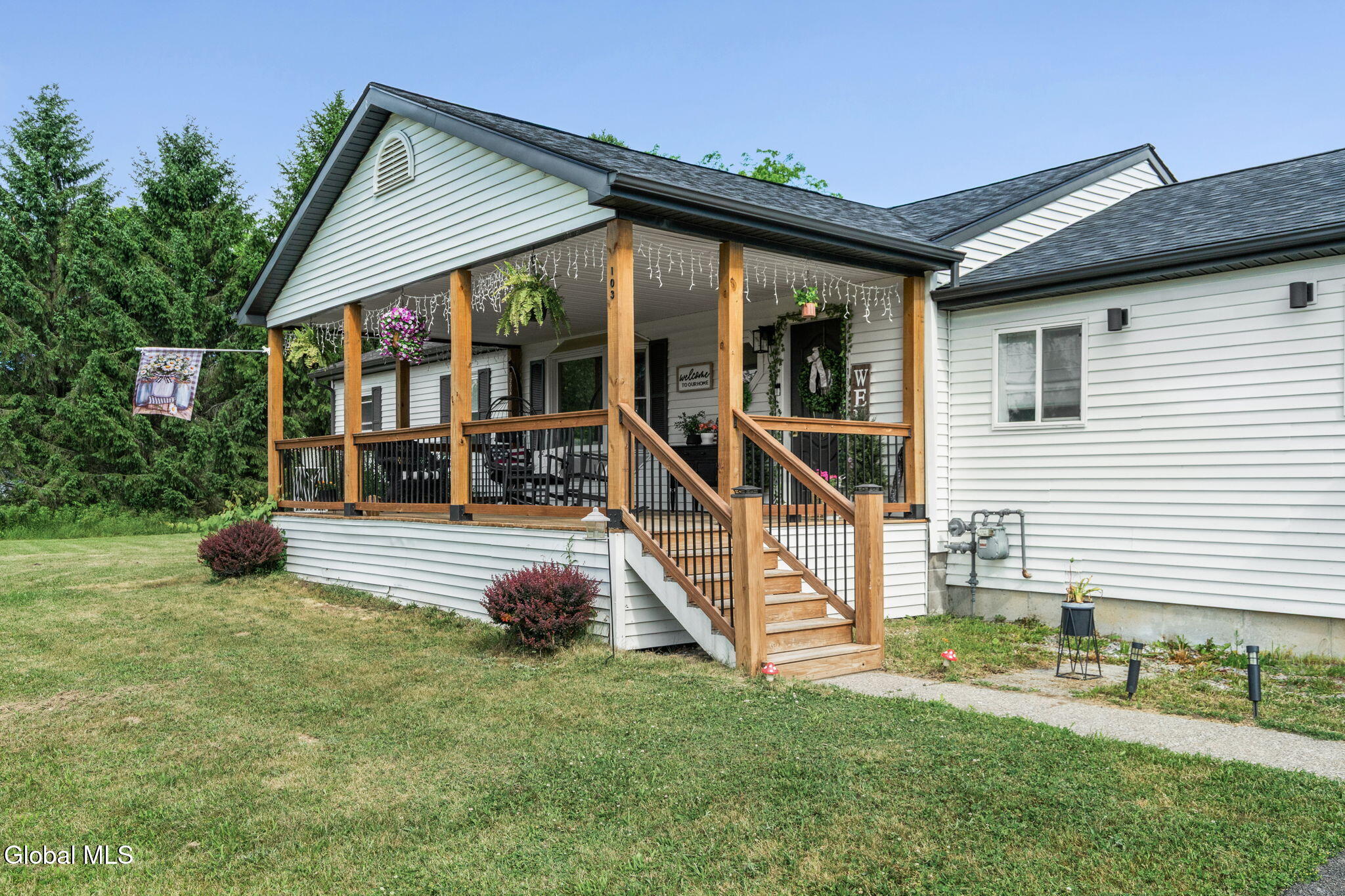 103 Getman Road Fonda, NY 12068 - Photo 4 of 50 Getman Rd