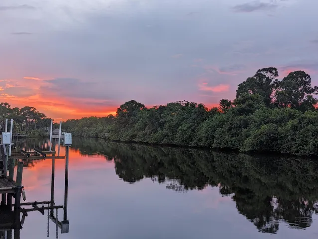 $1,225,000 | 283 Northeast Sagamore Terrace, Port St. Lucie, FL 34983