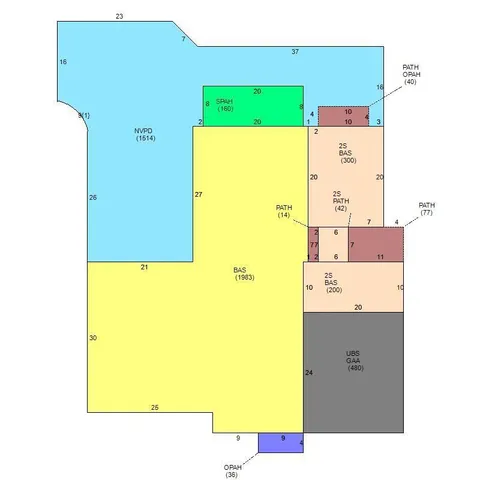 $1,225,000 | 283 Northeast Sagamore Terrace, Port St. Lucie, FL 34983