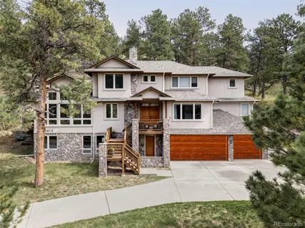 $1,495,000 | 30415 Telluride Lane, Evergreen, CO 80439