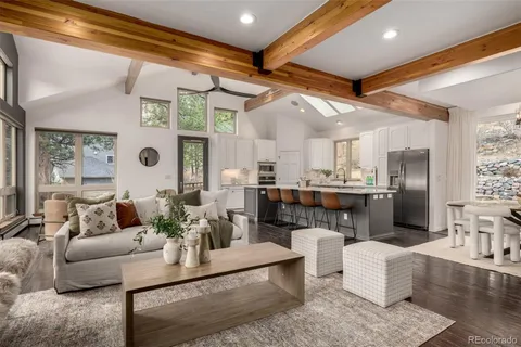 $1,495,000 | 30415 Telluride Lane, Evergreen, CO 80439