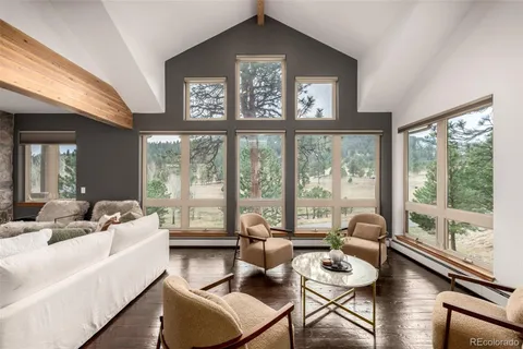 $1,495,000 | 30415 Telluride Lane, Evergreen, CO 80439