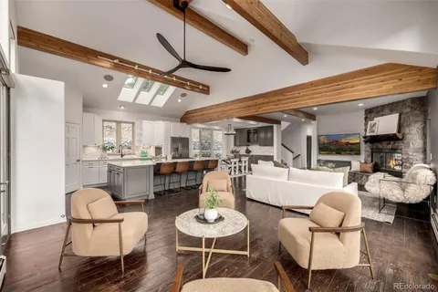 $1,495,000 | 30415 Telluride Lane, Evergreen, CO 80439