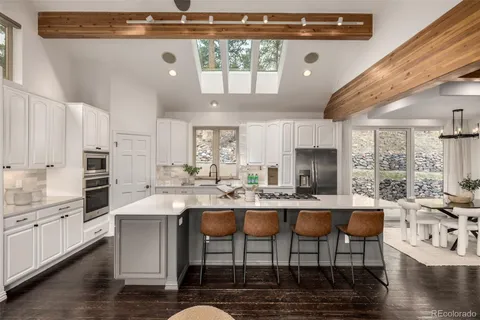 $1,495,000 | 30415 Telluride Lane, Evergreen, CO 80439