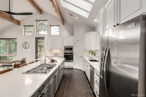 $1,495,000 | 30415 Telluride Lane, Evergreen, CO 80439