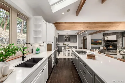 $1,495,000 | 30415 Telluride Lane, Evergreen, CO 80439