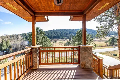 $1,495,000 | 30415 Telluride Lane, Evergreen, CO 80439