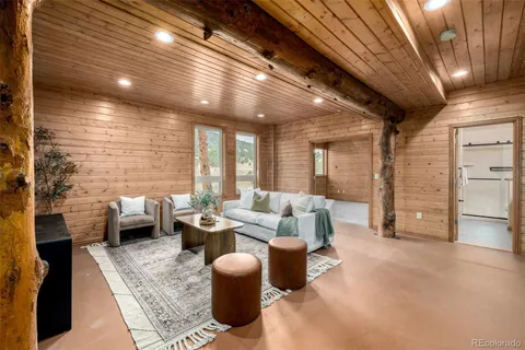 $1,495,000 | 30415 Telluride Lane, Evergreen, CO 80439