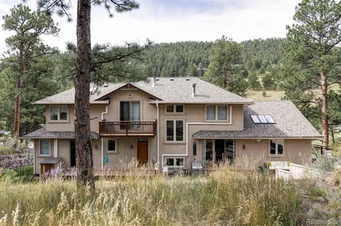 $1,495,000 | 30415 Telluride Lane, Evergreen, CO 80439