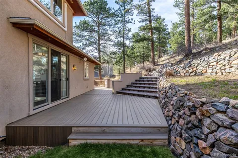 $1,495,000 | 30415 Telluride Lane, Evergreen, CO 80439