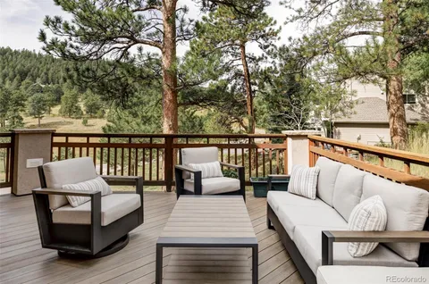 $1,495,000 | 30415 Telluride Lane, Evergreen, CO 80439
