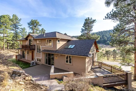 $1,495,000 | 30415 Telluride Lane, Evergreen, CO 80439